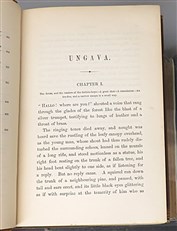 Ungava A Tale of Esquimaux Land 
