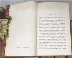 Duty with illustrations of Courage, Patience, & Endurance 