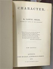Character 