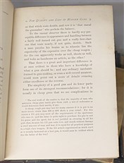 Letters To Young Shooters (First Series) On The Choice And Use Of A Gun 