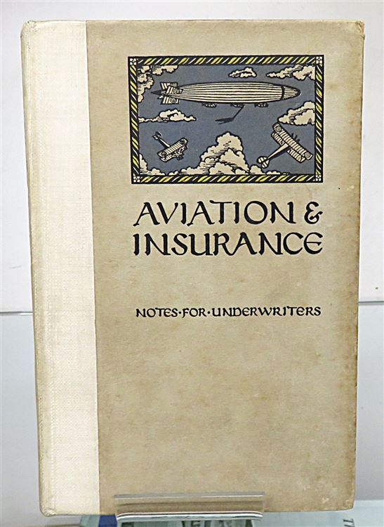 Aviation & Insurance (Signed)