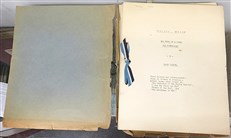 London Pride The Story Of A Great War Enterprise Unpublished Typescript 