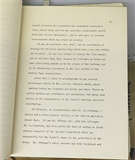London Pride The Story Of A Great War Enterprise Unpublished Typescript 