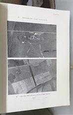 Ordnance Survey Professional Papers Air Survey And Archaeology New Series No.7; New Series No. 7 New Edition & New Series No.12