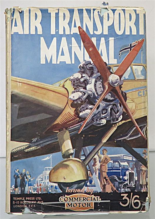 Air Transport Manual 