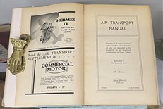 Air Transport Manual 