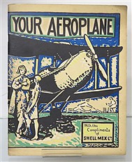 Your Aeroplane Its Care And Maintenance 
