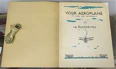 Your Aeroplane Its Care And Maintenance 