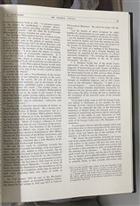 The Royal Aeronautical Society Papers of J.L. Pritchard 