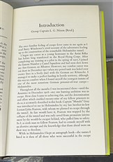 Beyond The Tumult The True Story Of The Greatest Escape In The Annals Of Wartime Adventure Signed by the Author 