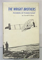 The Wright Brothers Pioneers Of Power Flight 