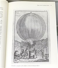 The Eagle Aloft Two Centuries of the Balloon in America 