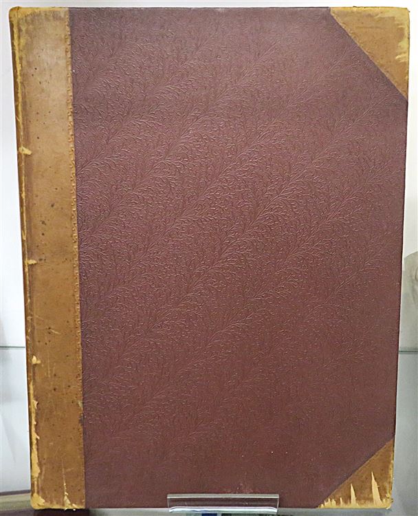 Aeronautics, Published by the American Engineer and Railroad Journal (All 12 Issues - 1893-1894)