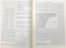 Aeronautics, Published by the American Engineer and Railroad Journal (All 12 Issues - 1893-1894)