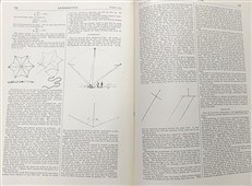 Aeronautics, Published by the American Engineer and Railroad Journal (All 12 Issues - 1893-1894)