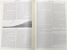 Aeronautics, Published by the American Engineer and Railroad Journal (All 12 Issues - 1893-1894)