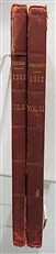 Aeronautics, Published by the Aeronautics Press (1912 Full Year)