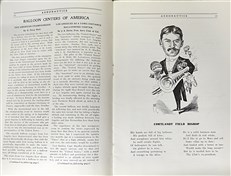 Aeronautics: The American Magazine of Aerial Locomotion (December 1908)