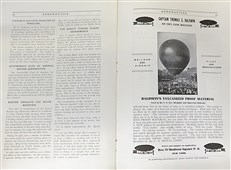 Aeronautics: The American Magazine of Aerial Locomotion (December 1908)
