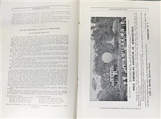 Aeronautics: The American Magazine of Aerial Locomotion (October 1908)