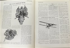 Aeronautics, Published by the Aeronautics Press (March-June 1915)