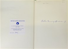 John Joseph Montgomery: Father of Basic Flying (Signed by the Author)