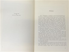 John Joseph Montgomery: Father of Basic Flying (Signed by the Author)