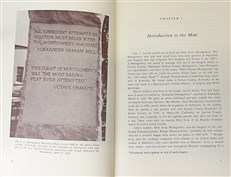 John Joseph Montgomery: Father of Basic Flying (Signed by the Author)