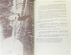 John Joseph Montgomery: Father of Basic Flying (Signed by the Author)