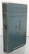 Letters from a Flying Officer (Illustrated Edition)
