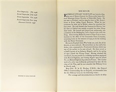 Letters from a Flying Officer (Illustrated Edition)
