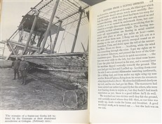 Letters from a Flying Officer (Illustrated Edition)