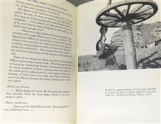 Letters from a Flying Officer (Illustrated Edition)