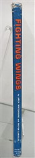 Fighting Wings: Aerial Combat in World War I (First Edition)