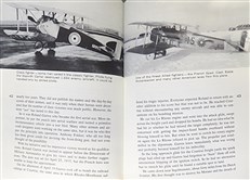 Fighting Wings: Aerial Combat in World War I (First Edition)