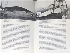 Fighting Wings: Aerial Combat in World War I (First Edition)