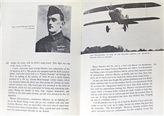 Fighting Wings: Aerial Combat in World War I (First Edition)
