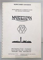 Engineering Progress Through Development 