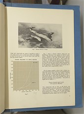 Jet Propulsion Service Experience & Research 