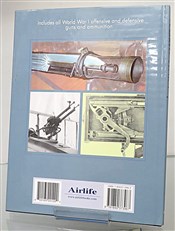 Flying Guns World War I. Development of Aircraft Guns, Ammunition and Installations 1914-32
