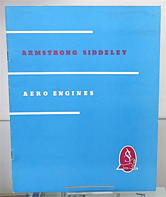 Armstrong Siddeley Aero Engines
