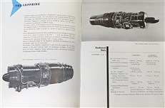 Armstrong Siddeley Aero Engines