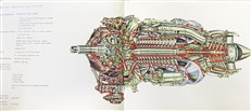 Proteus 755 free-turbine engine & Progress Report on Proteus Turboprop