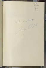 Aviation Archaeology A collector's guide to aeronautical relics. Signed by the Author 