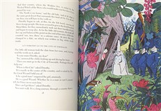 The Wonderful Wizard of Oz