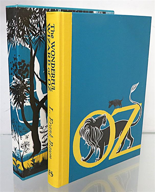 The Wonderful Wizard of Oz