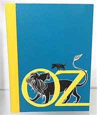 The Wonderful Wizard of Oz