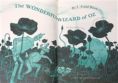 The Wonderful Wizard of Oz
