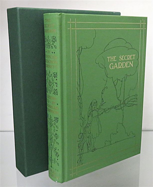 The Secret Garden
