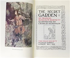 The Secret Garden